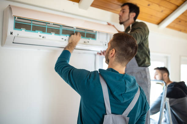 Best HVAC emergency services  in Frederickson, WA