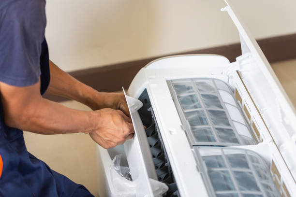 Best HVAC maintenance near me  in Frederickson, WA