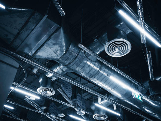 Best Commercial HVAC repair  in Frederickson, WA