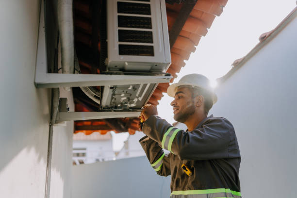 Best HVAC air duct cleaning  in Frederickson, WA