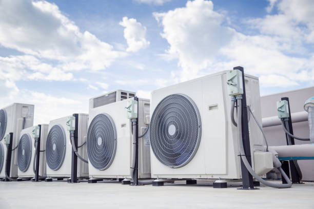 Best Affordable air conditioning repair  in Frederickson, WA