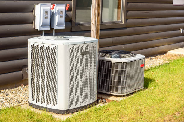 HVAC troubleshooting in Frederickson, WA